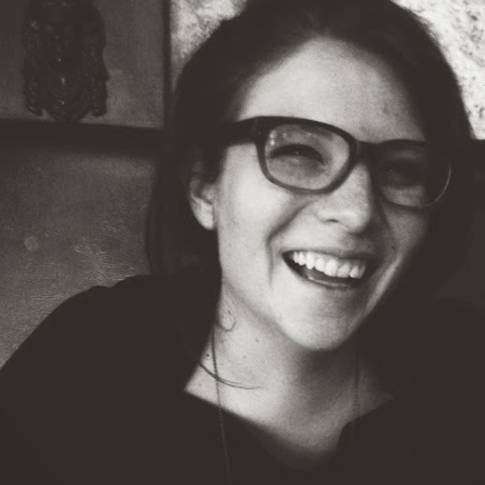 Meet your Posher, Kate